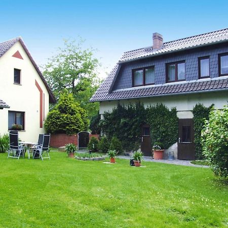 Apartment, Altdoebern Altdobern Exterior foto