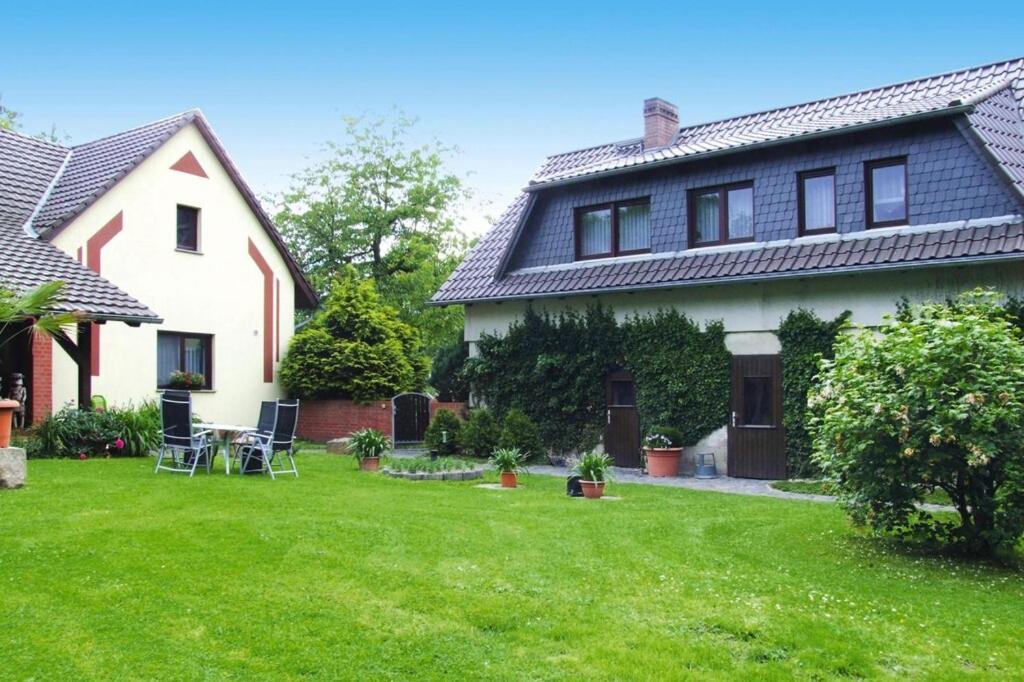 Apartment, Altdoebern Altdobern Exterior foto